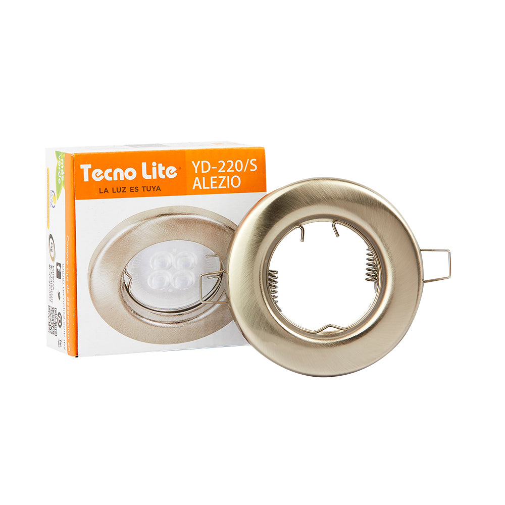 Luminario interior e TECNO LITE YD-220/S