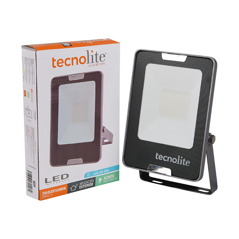 Luminario Refle TECNO LITE 30LQLEDT65MVN