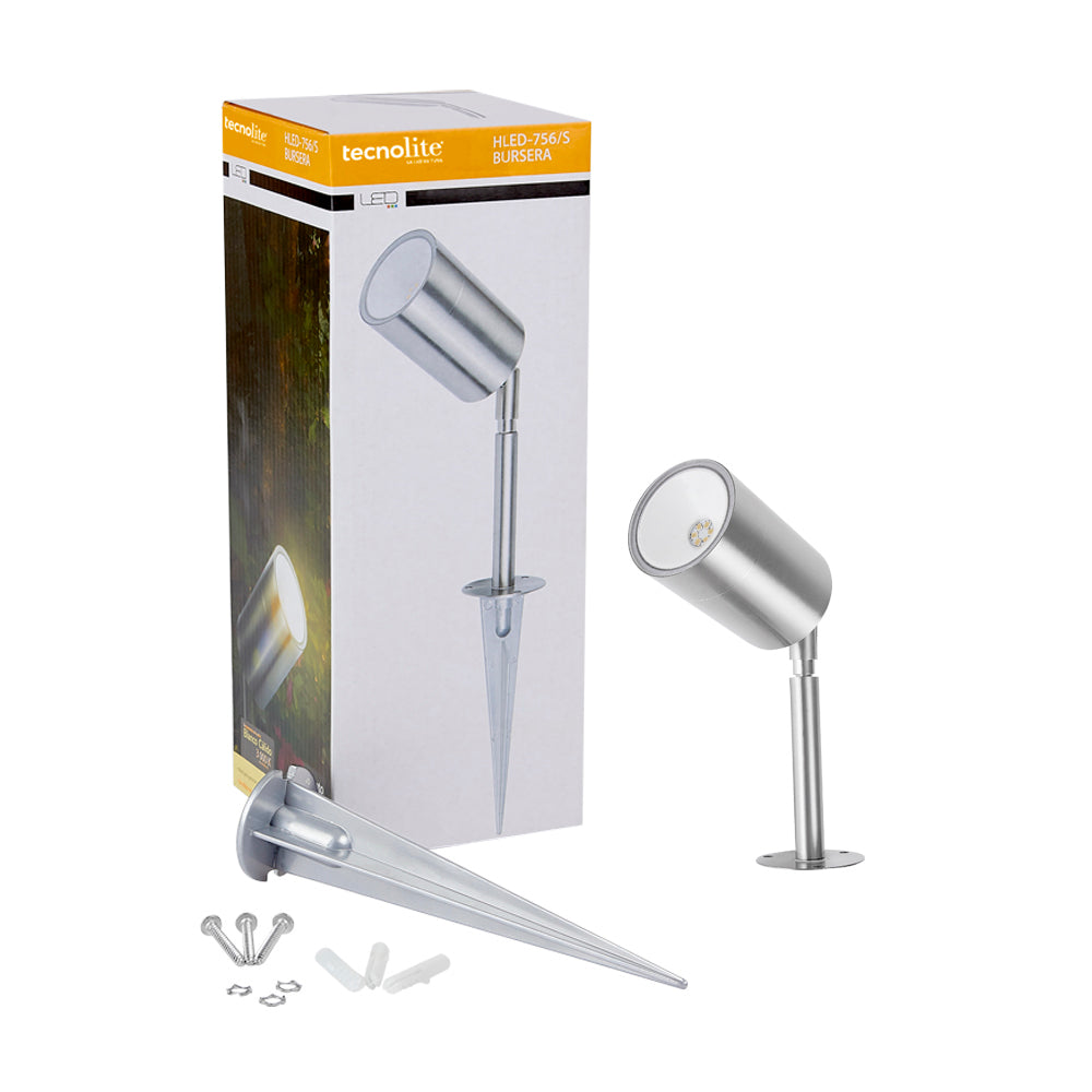 Luminario exterior TECNO LITE HLED-756/S