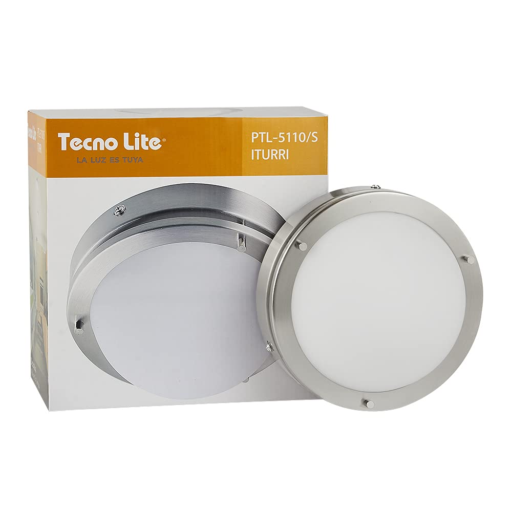 Luminario Luminari TECNO LITE PTL-5110/S