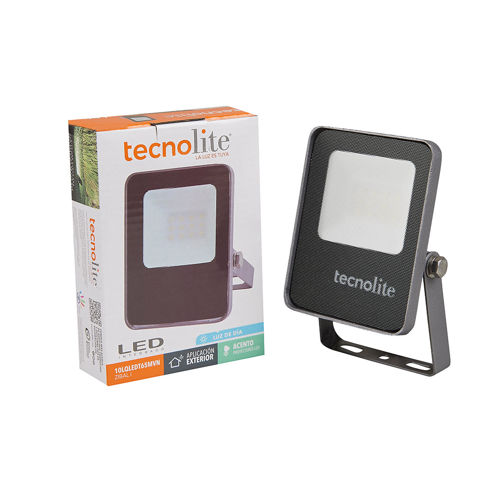 Luminario Refle TECNO LITE 10LQLEDT65MVN