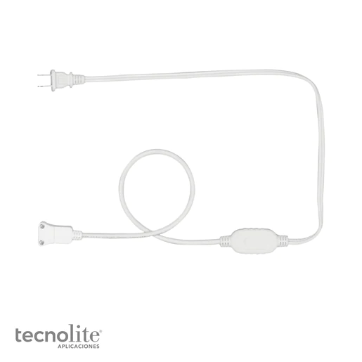 CABLE CON CLAVIJA  TECNO LITE MLED-1-SMD