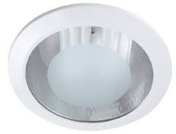 Luminario DownLight TECNO LITE YD-7200/B