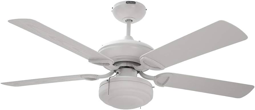 VENTILADOR DECORAT TECNO LITE JANEIRO-CH