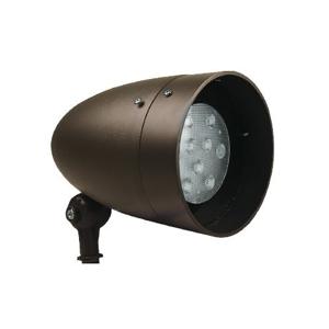 Luminario reflector café TECNO LITE HLED-790/16W/40/CF