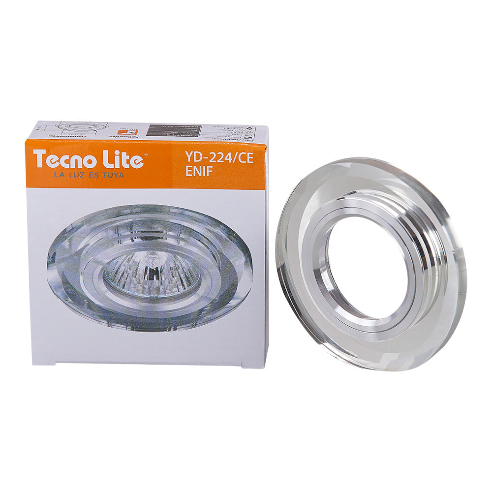 Luminario interior  TECNO LITE YD-224/CE