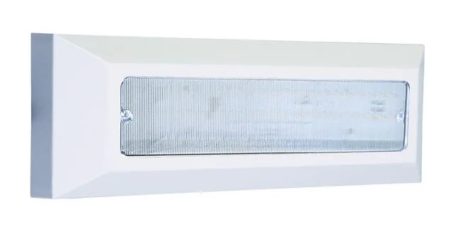 LUMINARIA DE EXTER TECNO LITE HLED-800/B