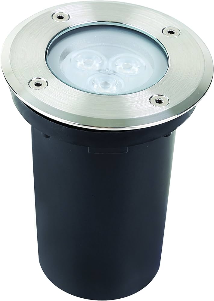 Luminario empo TECNO LITE HLED-675/3W/30