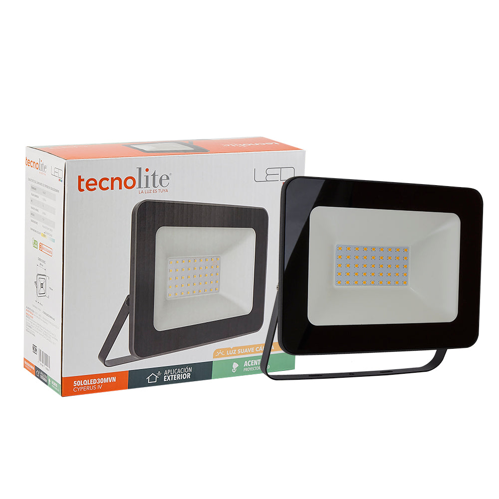 Reflector led ex TECNO LITE 50LQLED30MVN