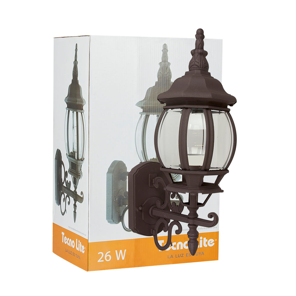 Luminaria Farol d TECNO LITE FTL-7355/CF