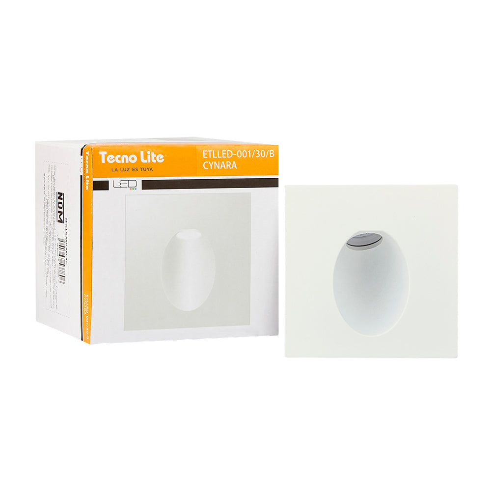 Luminaria de  TECNO LITE ETLLED-001/30/B