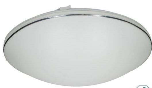 Luminario PLAFÓN D TECNO LITE FC-5525/CR