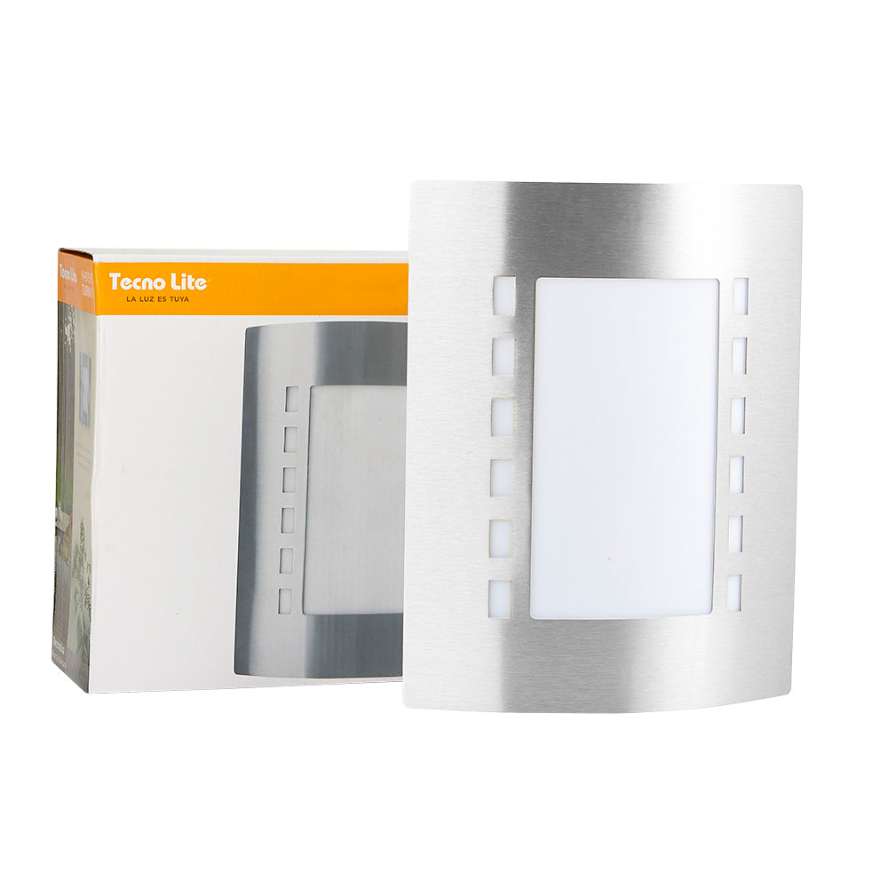 Luminario exterior Ar TECNO LITE H-815/S