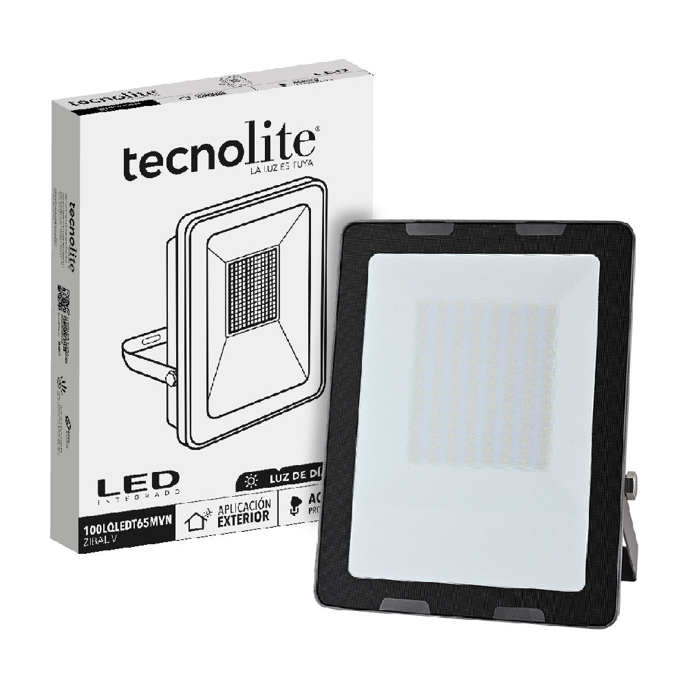 Reflector LED, TECNO LITE 100LQLEDT65MVN