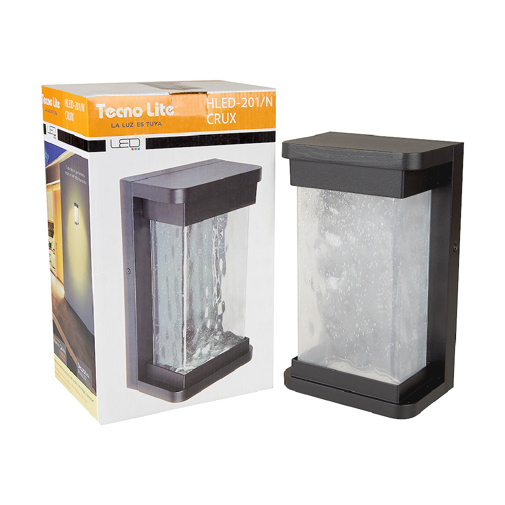 Luminario Arbotant TECNO LITE HLED-201/N