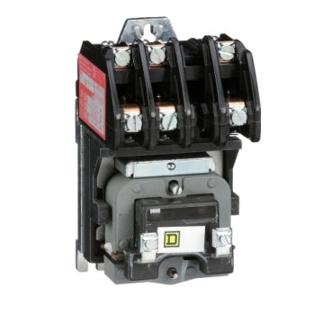 CONTACTOR P/ALUMBR  SCHNEIDER 8903LO30V0