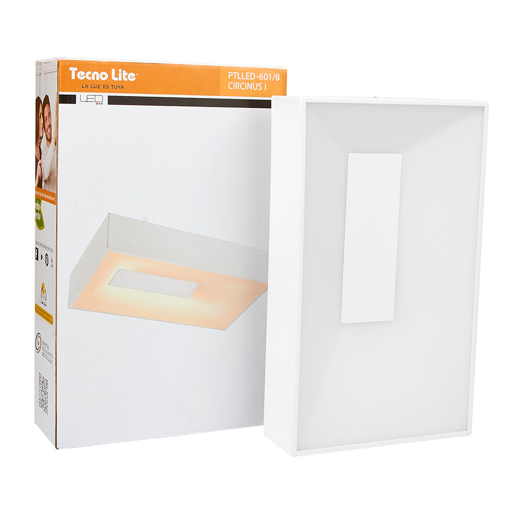 LUMINARIO Lumina TECNO LITE PTLLED-601/B