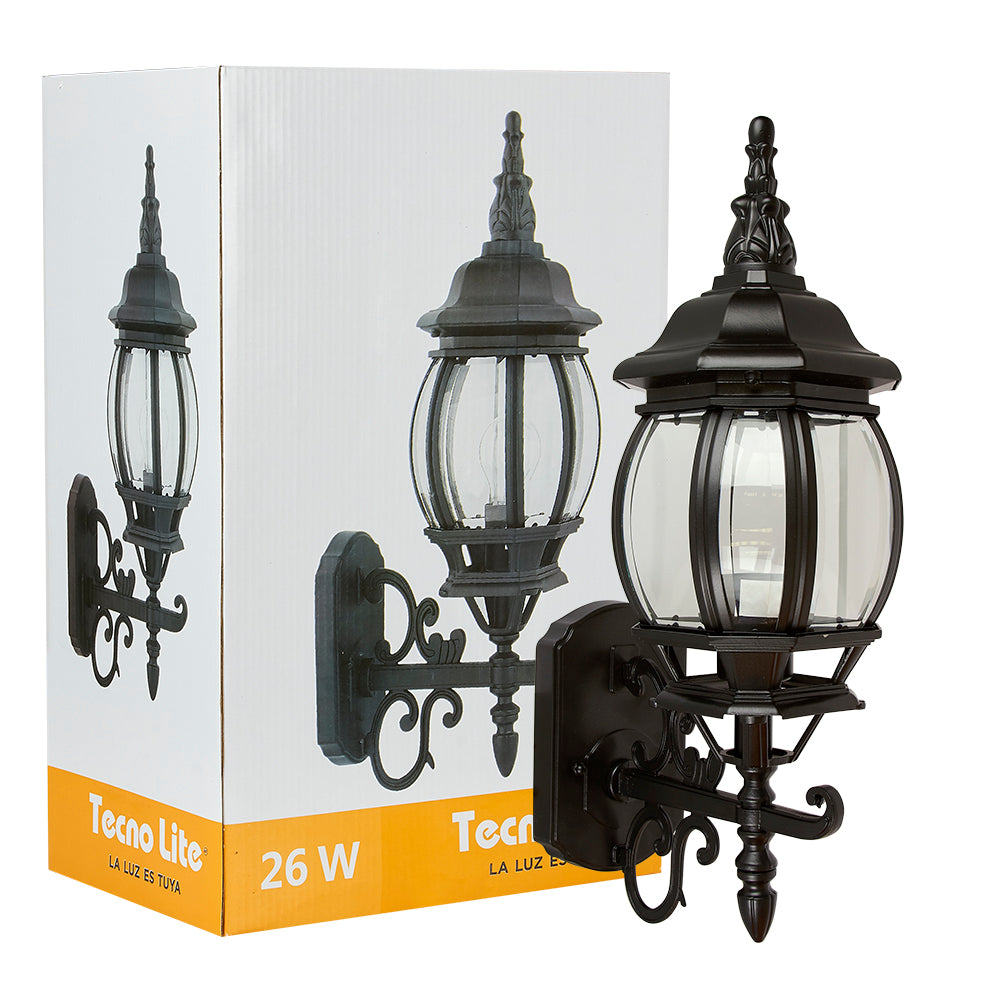 Luminario exterior TECNO LITE FTL-7355/N