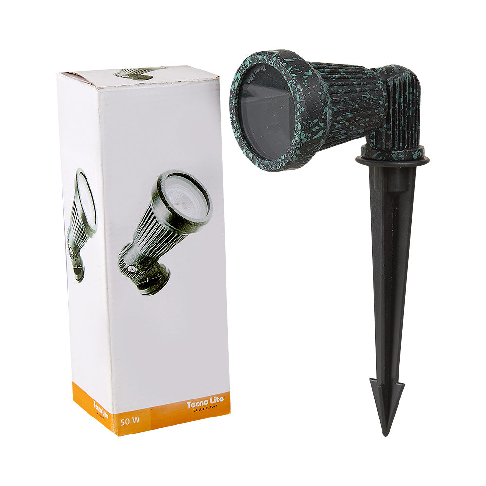 Luminario exterior RE TECNO LITE H-750/V