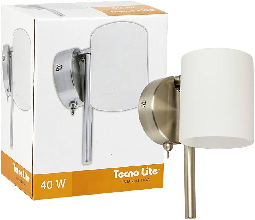 Luminario Arbotant TECNO LITE LVC-202/OP