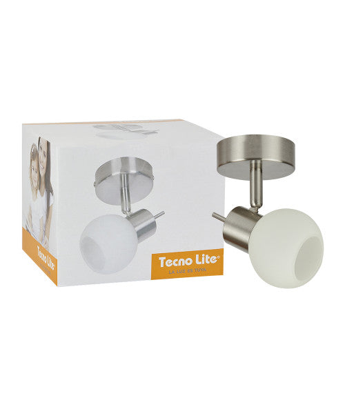 Luminario p/sobrep TECNO LITE LVC-7401/S