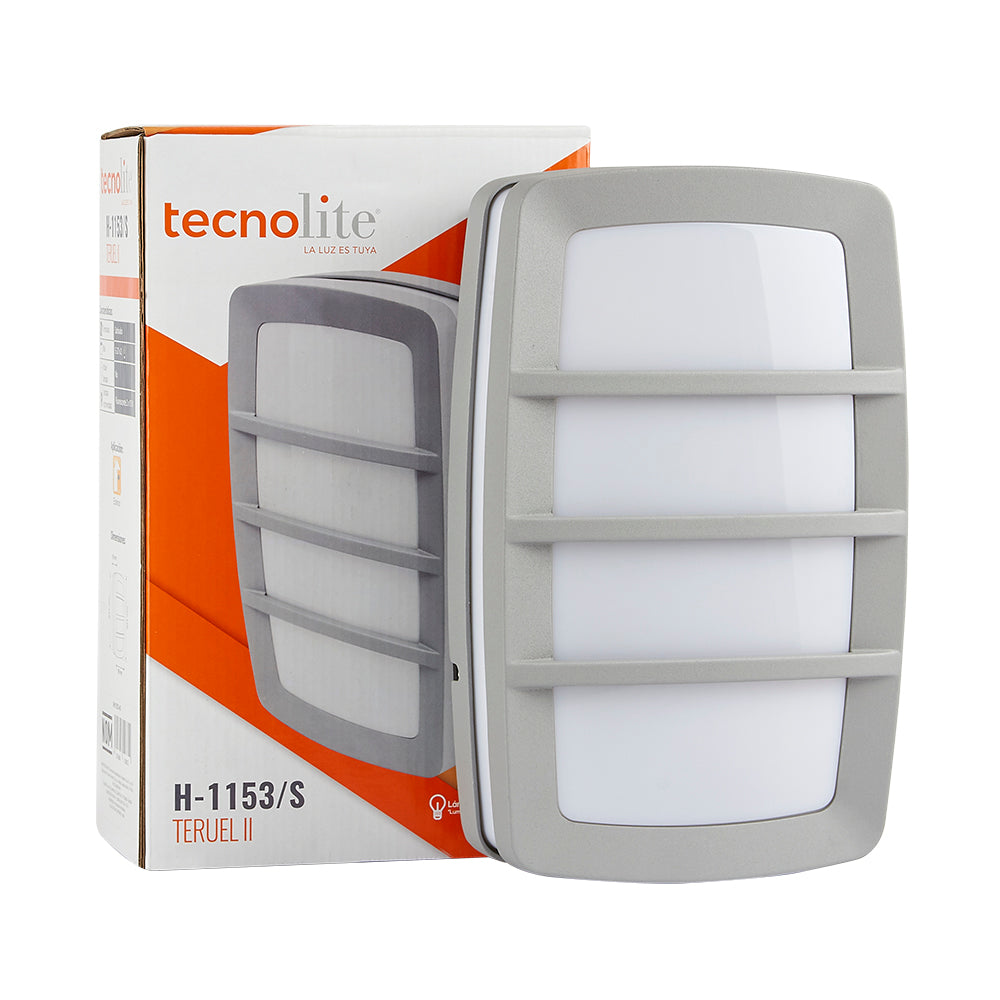 Luminario decorativo TECNO LITE H-1153/S