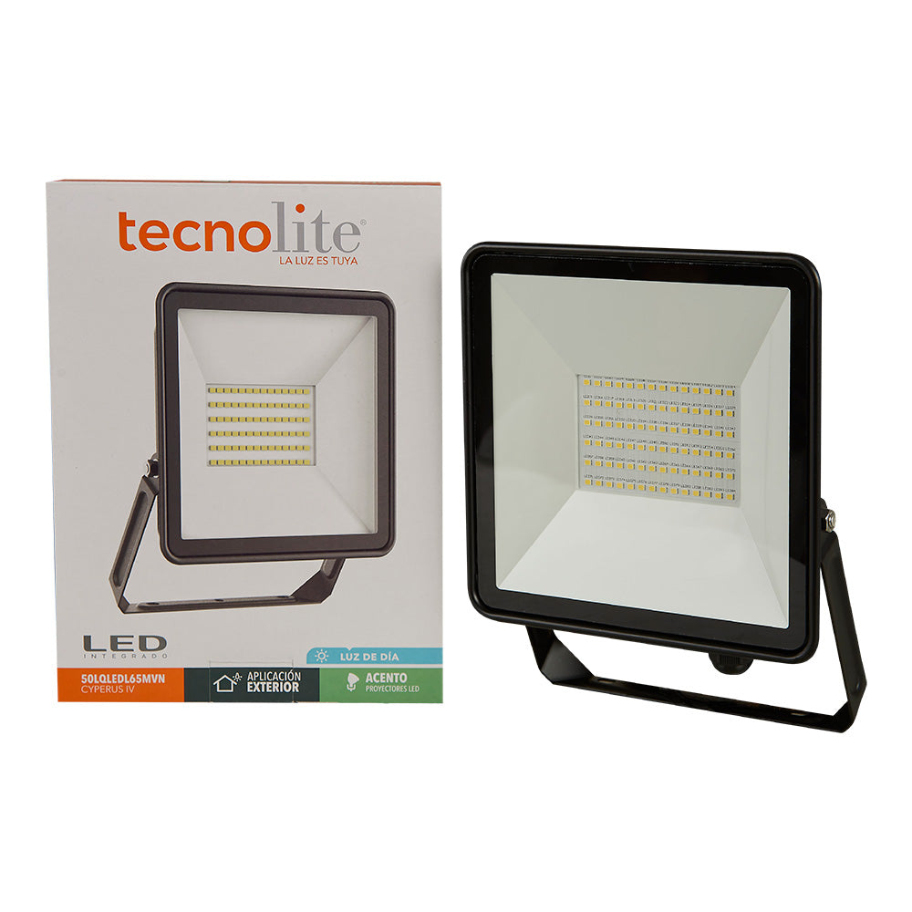 Luminaria Subur TECNO LITE 50LQLEDL65MVN