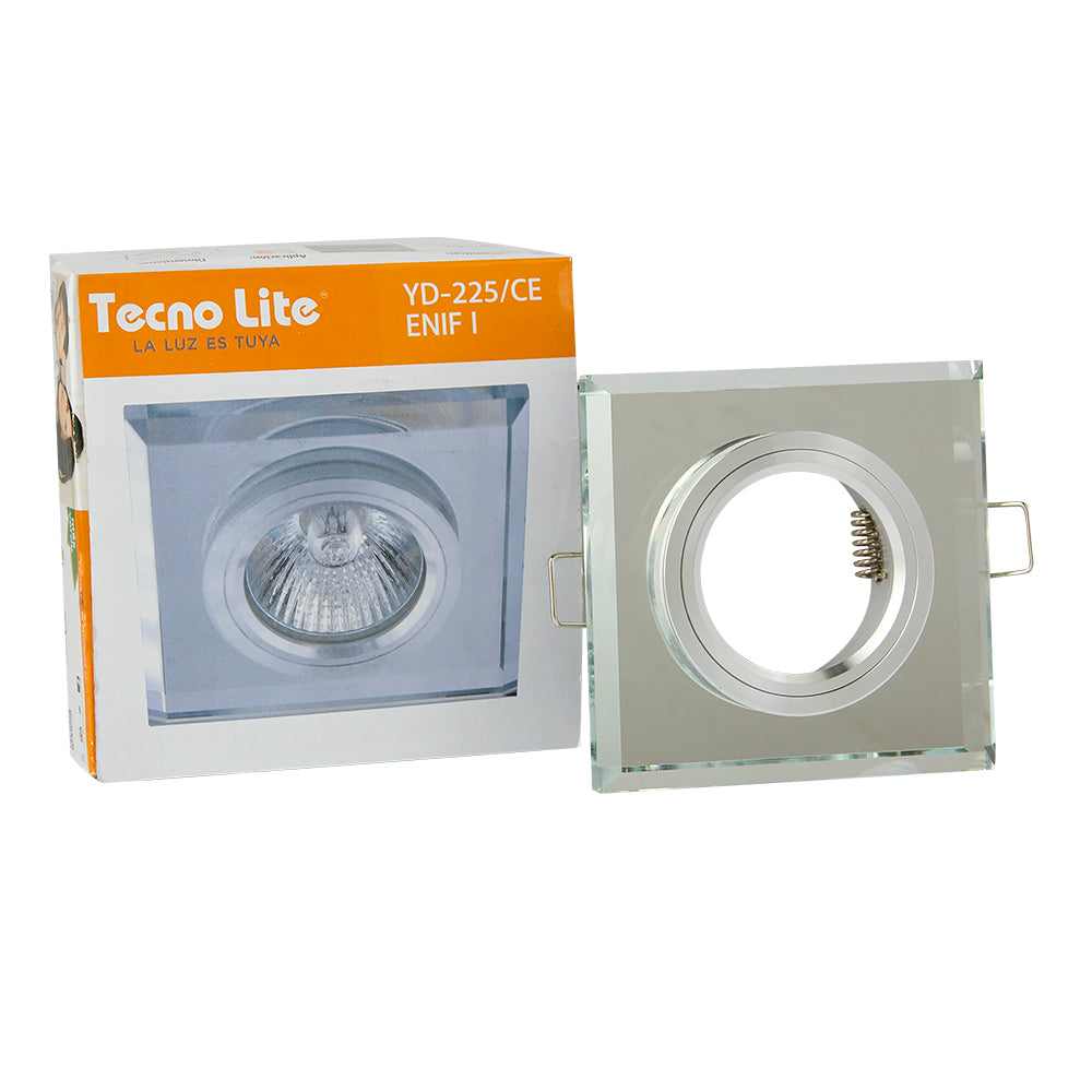 Luminario interior  TECNO LITE YD-225/CE