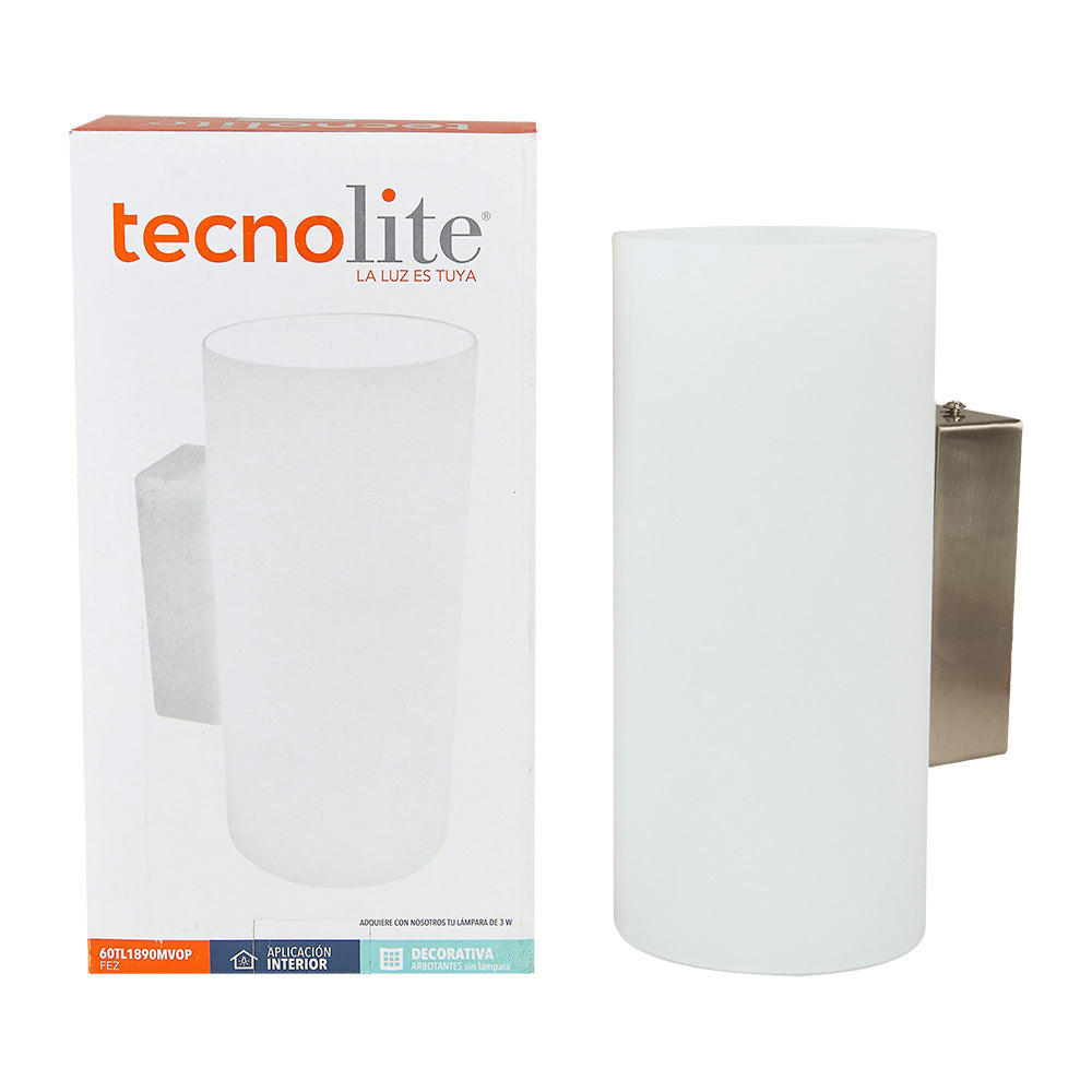 Luminario interi TECNO LITE 60TL1890MVOP