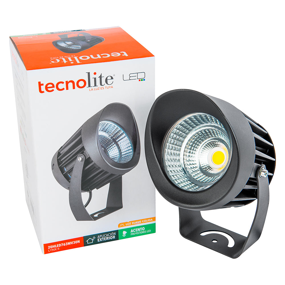 Reflector LED  TECNO LITE 20HLED763MV30N