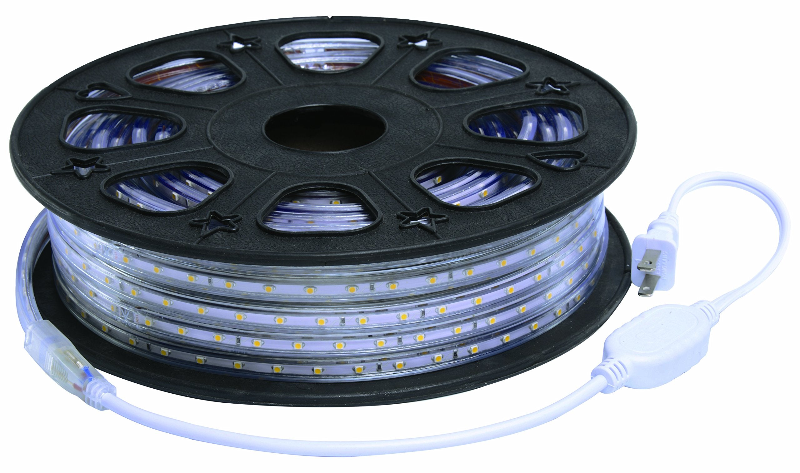 Manguera pla TECNO LITE MLED3528SMD12710