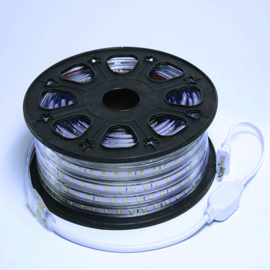 Manguera pla TECNO LITE MLED3528SMD127VL