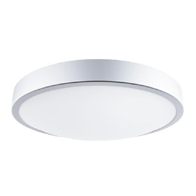 Luminario Plafón Led Sobreponer TECNO LITE FC-LEDRL/004/30/S