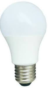 FOCO A19 LED TECNO LITE A19ACD-LED/7W/40