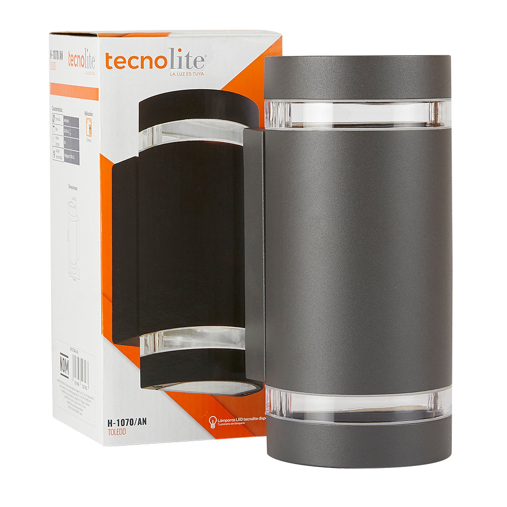 Luminario Arbotante TECNO LITE H-1070/AN