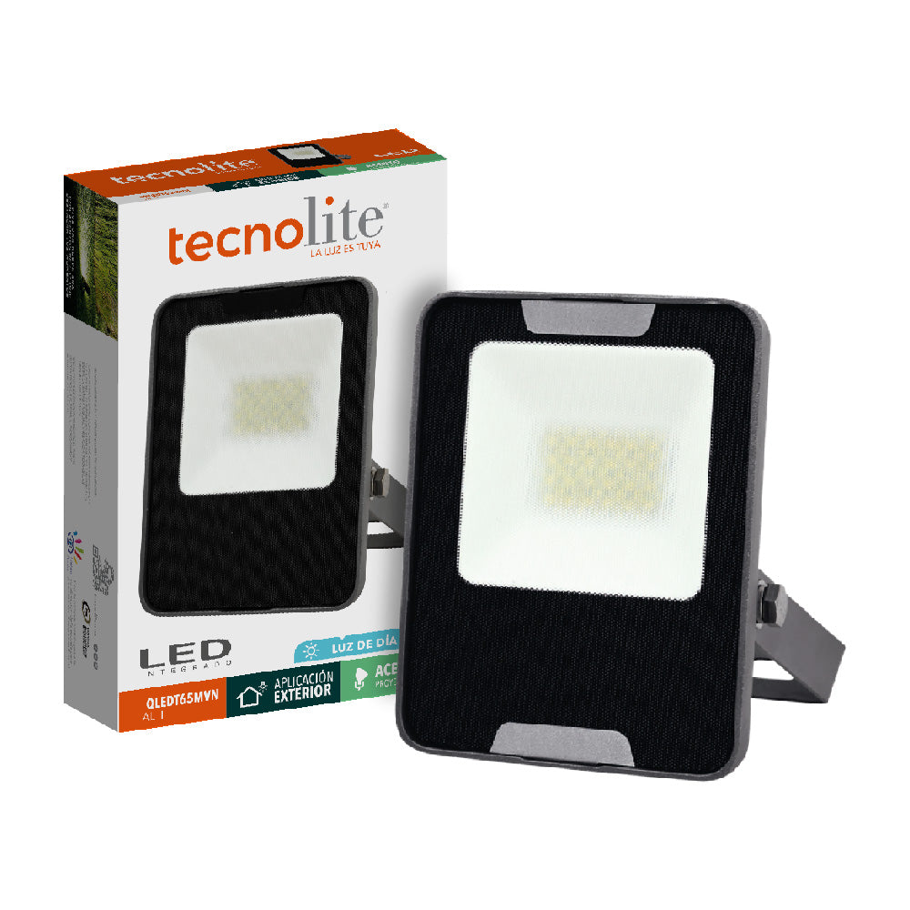 Luminario Refle TECNO LITE 20LQLEDT65MVN