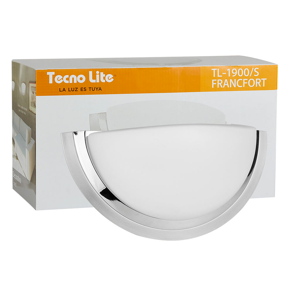 Luminario de pared  TECNO LITE TL-1900/S