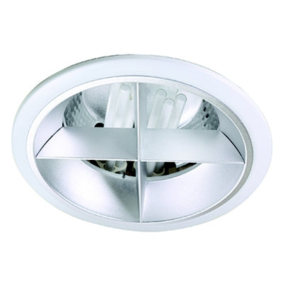 Luminario Emp TECNO LITE YD-300L/B