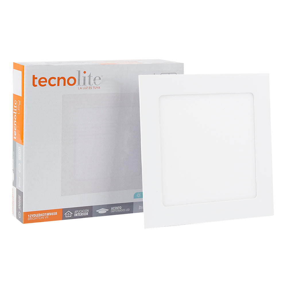 Luminario Dow TECNO LITE 12YDLED431MV65B