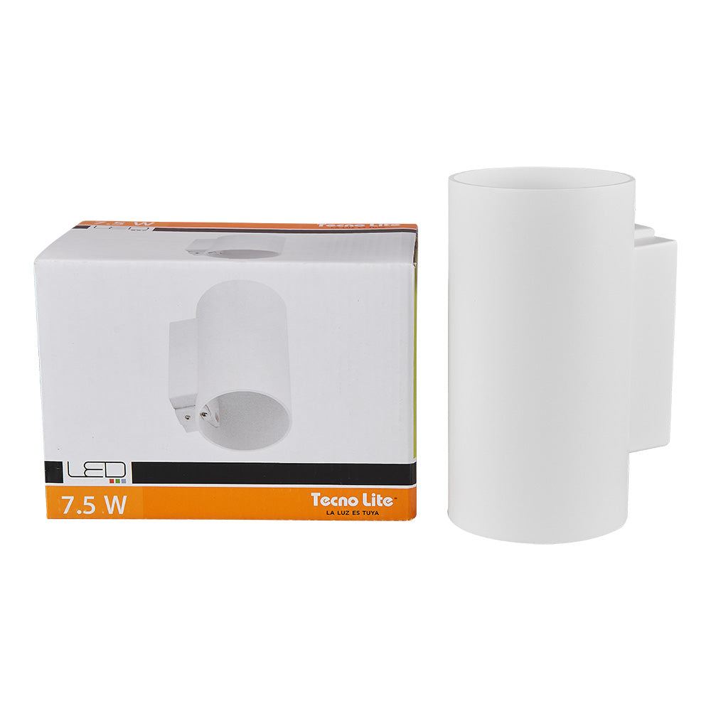 Luminaria de TECNO LITE HLED-402/7.5W/30/B