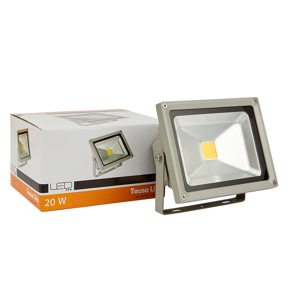 Reflector LED TECNO LITE LQ-LED/20W/30/S