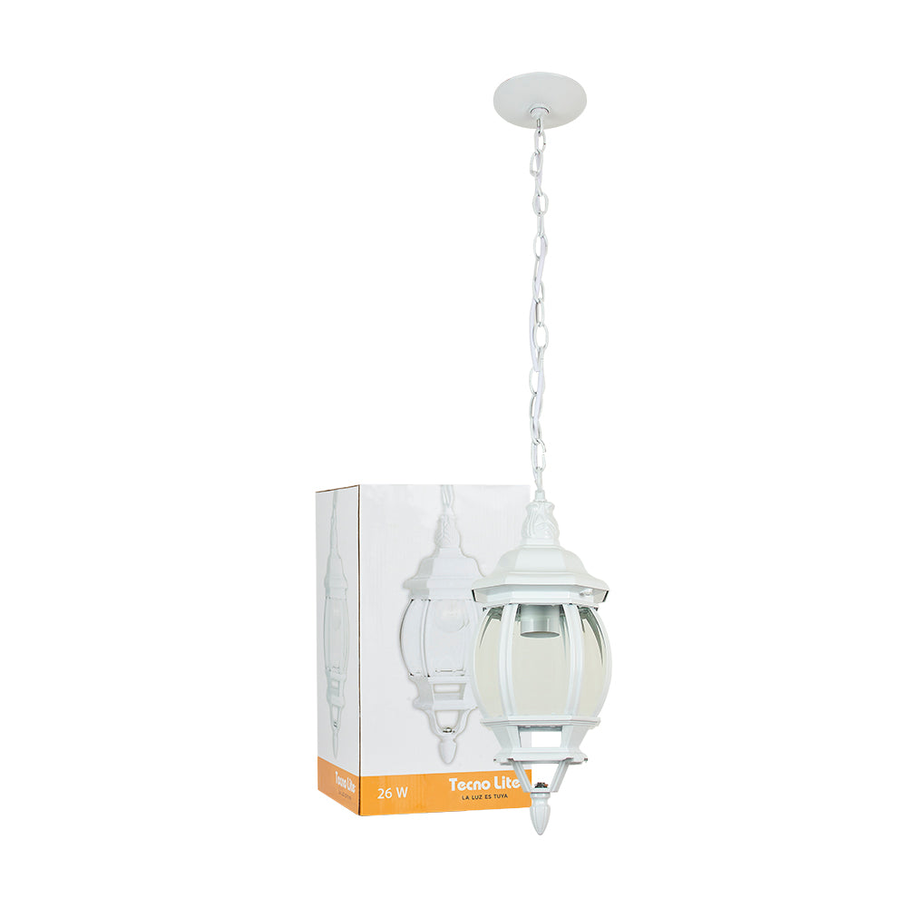 Luminario Colgante TECNO LITE FTL-7356/B