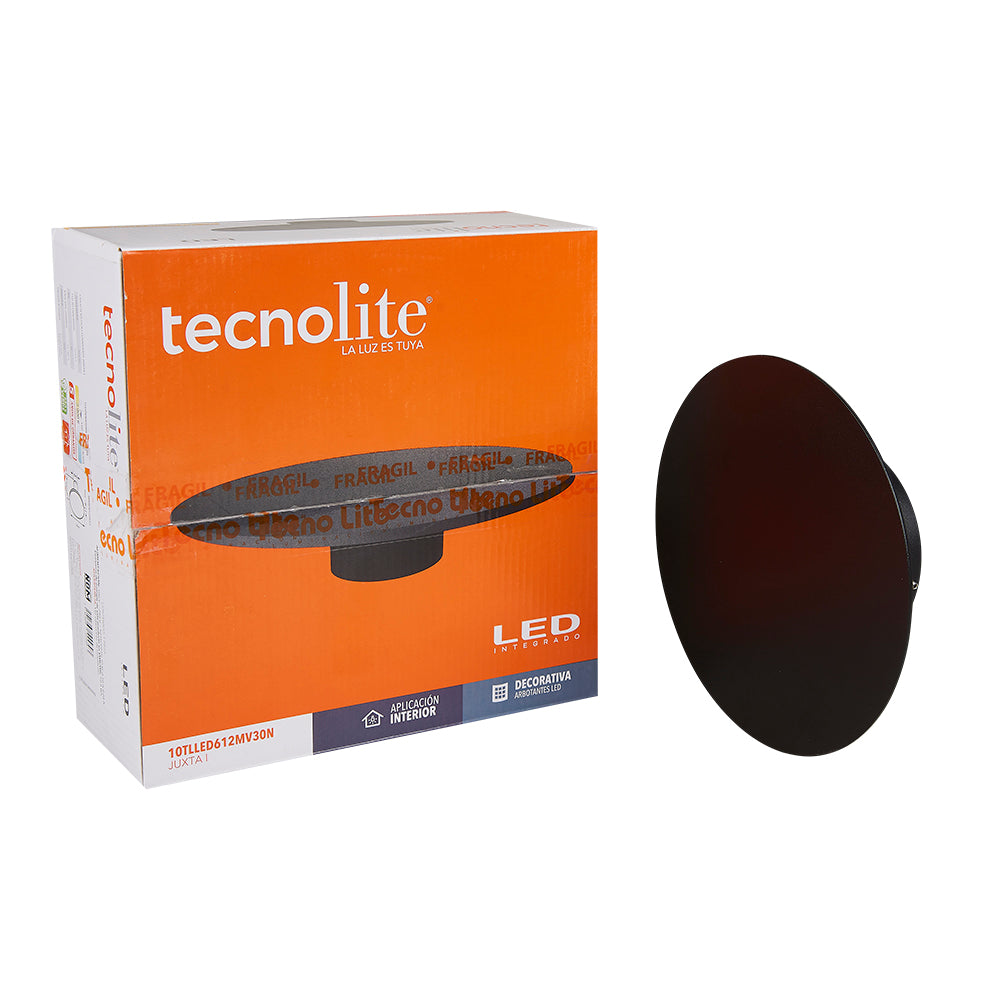 Luminario Apl TECNO LITE 10TLLED612MV30N