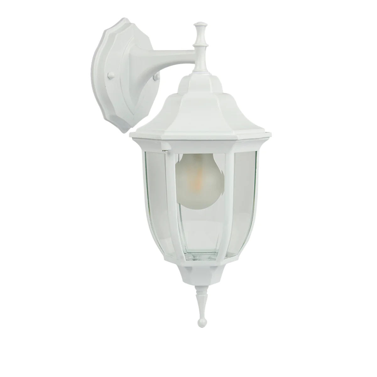 LUMINARIO FAROL BLAN TECNO LITE FS-100/B