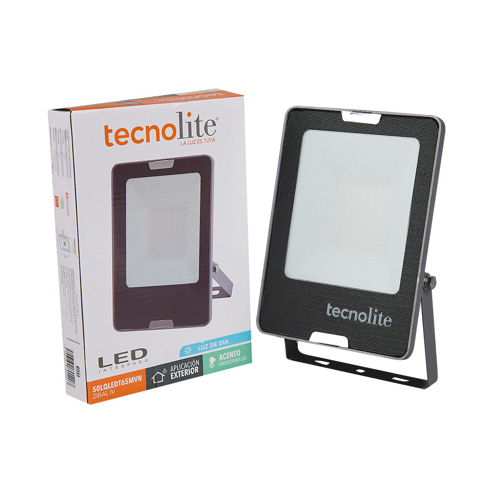 Reflector LED d TECNO LITE 50LQLEDT65MVN