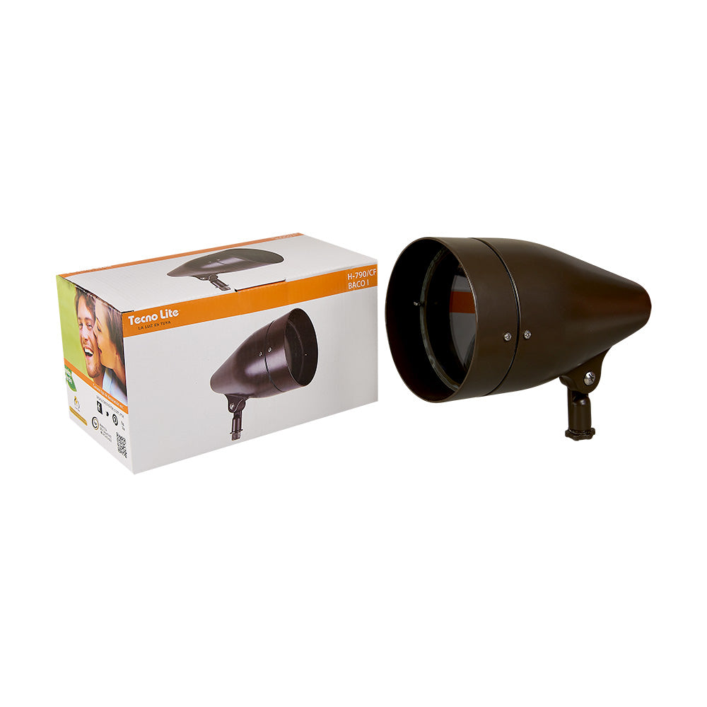 Luminario exterior R TECNO LITE H-790/CF