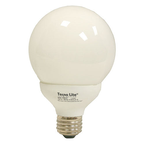 Lámpara Fluorescen TECNO LITE GFE-20W/27