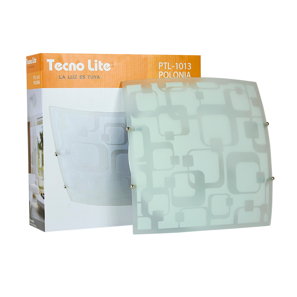 Luminario de Sobrepo TECNO LITE PTL-1013