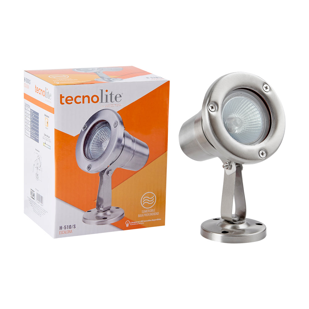 Luminario LED de Piso TECNO LITE H-510/S