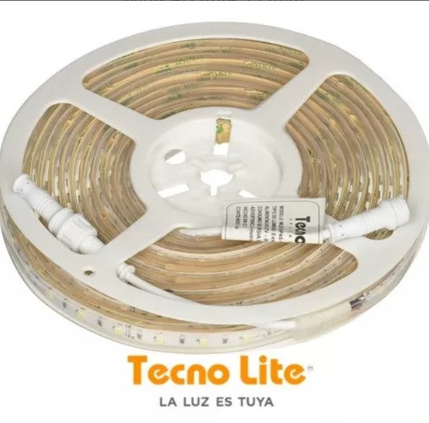 Tira flex TECNO LITE MLED60IP45127VCD/LD